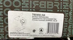 Brizo T60450-NK Trim Set Tempassure Thermostatic Tub/shower Luxe Nickel. Fixed Price $926.99.