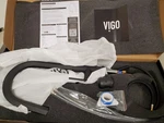 Vigo Hart Hexad 1-HANDLE Pull-down Spout Kitchen Faucet, Matte Black (VG02034MB). Fixed Price $159.99.