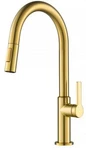 Kraus KPF-2820 Oletto 1.8 Gpm Single Handle Pull Down Kitchen. Fixed Price $249.95.