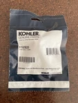 Kohler New Original Part 1107633 Aerator Kit With 1.5GPM Replacement. Fixed Price $8.99.