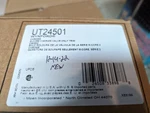 Moen UT24501 Wynford M-core 2-SERIES 1-HANDLE Shower Trim Kit Chrome Less Valve. Fixed Price $99.99.
