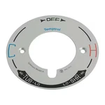 Symmons T-29A Valve Dial, For. Fixed Price $13.86.