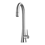 Houzer SOMPD-669-PC Soma Polished Chrome Single Handle Pull-down Kitchen Faucet. Fixed Price $389.51.