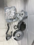 Kohler TS396-4-CP Devonshire Shower Valve Trim Kit Polished Chrome. Fixed Price $69.99.