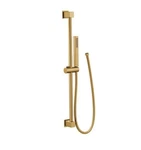 Moen S3880EPBG Brushed Gold Eco-performance Handshower. Fixed Price $833.68.