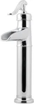 Pfister LG40YP0C Ashfield Single Control Vessel Bathroom Polished Chrome. Fixed Price $89.52.