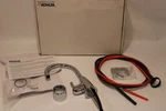 Kohler 6665-AG-CP Wellspring Beverage Faucet Contemp Polished Chrome. Fixed Price $123.49.