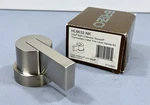 Brizo Litze Handle Kit For Sensori Thermostatic Valve Trim In Luxe Nickel HL6632. Fixed Price $64.51.