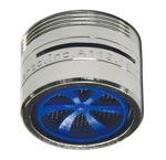 Danco 10489 Chrome Dual Thread Slotted Water-saving Aerator, 15/16-27 Male. Fixed Price $10.68.
