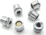 Repair Kit For Wok Range Faucet - Adaptor Only (6 Qty Of Package). Fixed Price $25.85.