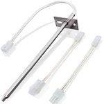 Oven Temperature Sensor For Whirlpool WDE150LVQ01 WDE150LVS01. Fixed Price $28.99.
