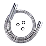 Iviga 38" Commercial Sink Faucet Sprayer Hose Pre-rinse For Comm.... Fixed Price $67.35.