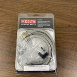 Delta Genuine Parts RP44647 Oem Pull Out Hose Assembly Kitchen Faucet New Sealed. Fixed Price $59.95.