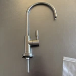 Apec Water Systems Faucet-cd-np Kitchen Drinking Designer. Fixed Price $6.00.