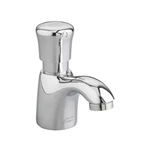 American Standard 1340109.002 Metering Pillar Tap Faucet Polished Chrome. Fixed Price $165.26.