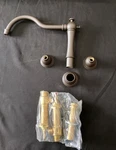 Newport Brass Roman Tub Filler Oil Rubbed Bronze Finish 7306/10B C3. Fixed Price $79.99.