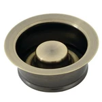 Kingston Brass BS3003 Garbage Disposal Flange Antique. Fixed Price $96.13.