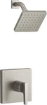Kohler Honesty Rite-temp Trim With 2.5 Gpm Showerhead Lever Handle. Fixed Price $255.82.