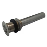 Kingston Brass 19-HOLE Grid Drain Without Overflow, 17 Gauge. Fixed Price $58.76.