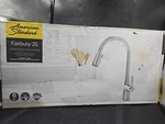 American Standard Fairbury 2S #7418300.075 Single-handle Pull-down Stainless. Fixed Price $59.99.