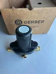 Gerber 49-733TUB/SHOWER Faucet With Valvepressure Balance Trim Leverchrome. Fixed Price $115.00.