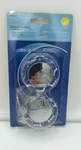 Plumb Pak Acrylic Faucet Handles Universal Fit Canopy Style PP805-2. Fixed Price $9.95.