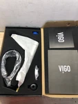 Vigo VG02021ST Branson 1.8 Gpm Pull Out Kitchen Faucet - Stainless Steel. Fixed Price $98.99.