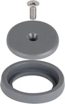 Spray Valve Repair Kit 1.42 Gpm Pre-rinse Face And Bumper For All Commerci. Fixed Price $13.28.