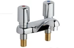 Chicago Faucets 802-V665ABCP Lavatory. Fixed Price $225.00.