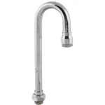 T&s Brass TS132X Gooseneck Spout 9" Lead-free Oem Plumbing Connection. Fixed Price $69.61.