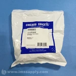 Chicago Faucet 111-PPJKNF Pre-pack (blue Bag) Fnfp. Fixed Price $14.42.