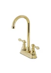 Kingston Brass KB49.ACL American Classic 1.8 Gpm Standard Bar -. Fixed Price $79.87.