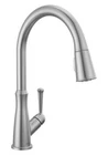 Delta 9110-DST Westville 1.8 Gpm Hole Pull Down Kitchen Faucet. Fixed Price $254.85.
