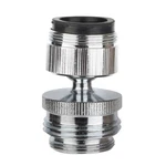 Faucet Adapter Connector Attachment For Garden Hose, Swivel Aerator. Fixed Price $14.99.
