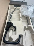 Brizo 61365LF-H-BL Odin Single Hole Hot Water Dispenser Matte Black Read. Fixed Price $69.99.
