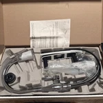 Delta 19831Z-SD-DST Hazelwood Pull Down Kitchen Faucet, Chrome. Fixed Price $103.16.
