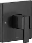 Moen UTS3711BL 90 Degree M-core 3-SERIES 1-HANDLE Valve Trim Kit Matte Black. Fixed Price $530.00.