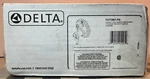 Delta T27T997-PN Tempassure 6-SETTING Shower Trim, Polished Nickel Only. Fixed Price $495.00.