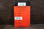 Westbrass D505-26 Shower Valve Cover Plate 13 X 7 3-HOLE Polished Chrome. Fixed Price $57.33.