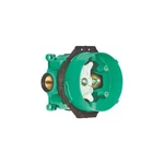 Hansgrohe Rough, Ibox Universal Plus With Service Stops, ", 01850181 N.a.. Fixed Price $158.24.
