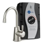 Insinkerator 45675A-ISE Water Dispenser Faucet. Fixed Price $225.01.