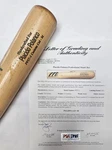 Placido Polanco Game Used Marucci 2011 *psa Gu 10* All Star, 3X Gold Glove Pop. Fixed Price $144.95.