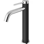 Vigo VG03028CH 1.2 Gpm Vessel Single Hole Bathroom Faucet Chrome With Supply. Fixed Price $79.95.