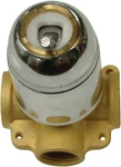KB531V Valve Only For KB531L, Polished Chrome. Fixed Price $56.61.