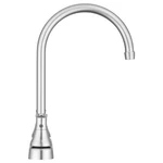 Dura DF-PK330HLH-SN Faucets & Components Rv. Fixed Price $52.27.