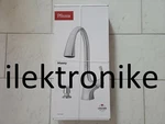 Brand New Pfister Masey 1-HANDLE Pull Polished Chrome Kitchen Faucet F-529-7MCC. Fixed Price $76.22.