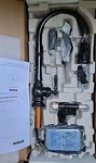 Kohler K-29709-WB-2BZ Artifacts Smart Kitchen Faucet Konnect $1283. Fixed Price $725.00.