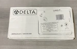 Delta T14259-PP Modern Shower Only Trim Package. Fixed Price $94.95.