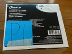 Proflo PFWSCM1M104BN Single Handle Centerset Lavatory Sink Faucet Brushed Ni Hm. Fixed Price $28.99.