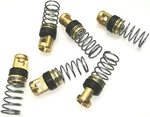 Repair Kit For Wok Range Faucet - Spring Only (6 Qty Of Package). Fixed Price $25.85.